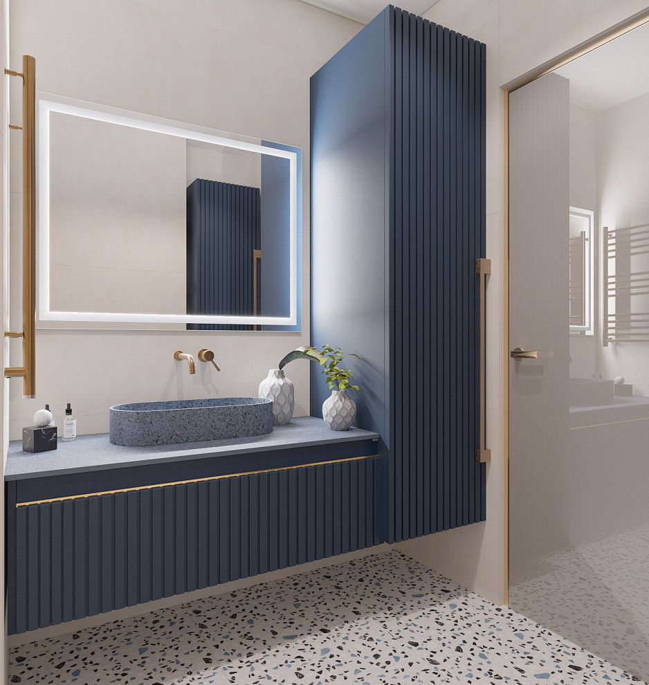 Квартира в КП Дон поселок Ямное в Воронежской области