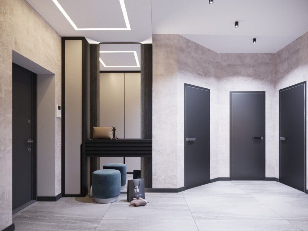 Дизайн частного дома