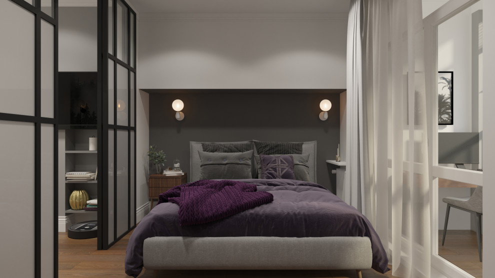 Квартира 54м2