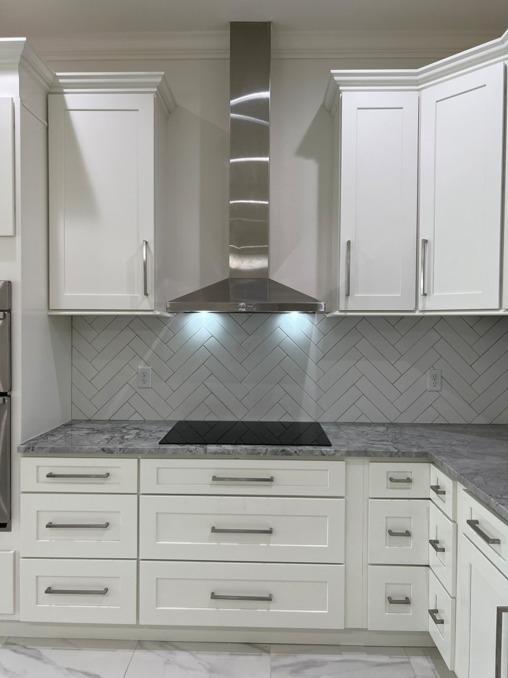 New Home Design