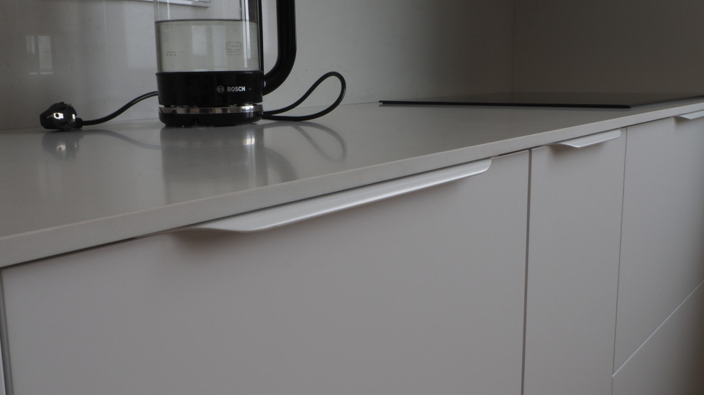 Из двушки в трешку