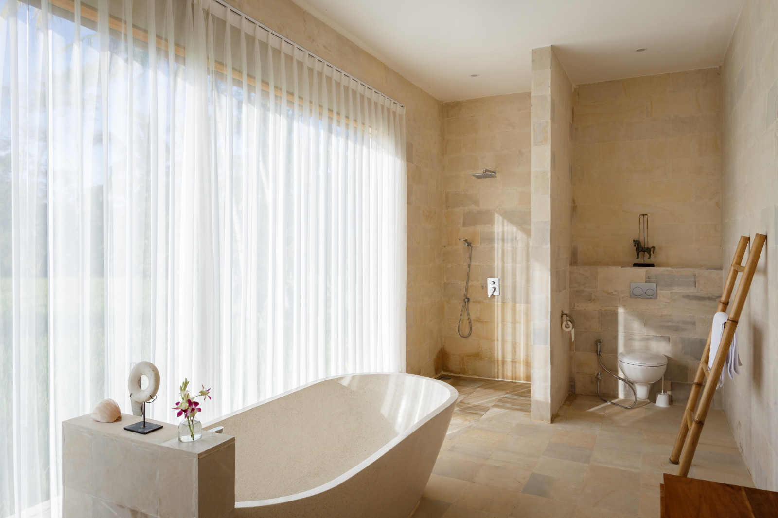 Вилла All Saints