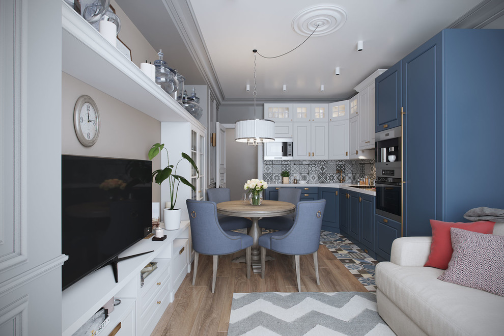 Квартира в жк "Одеский"