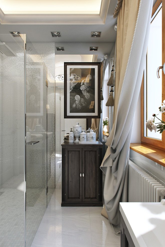 Частный дом, д. Порошкино