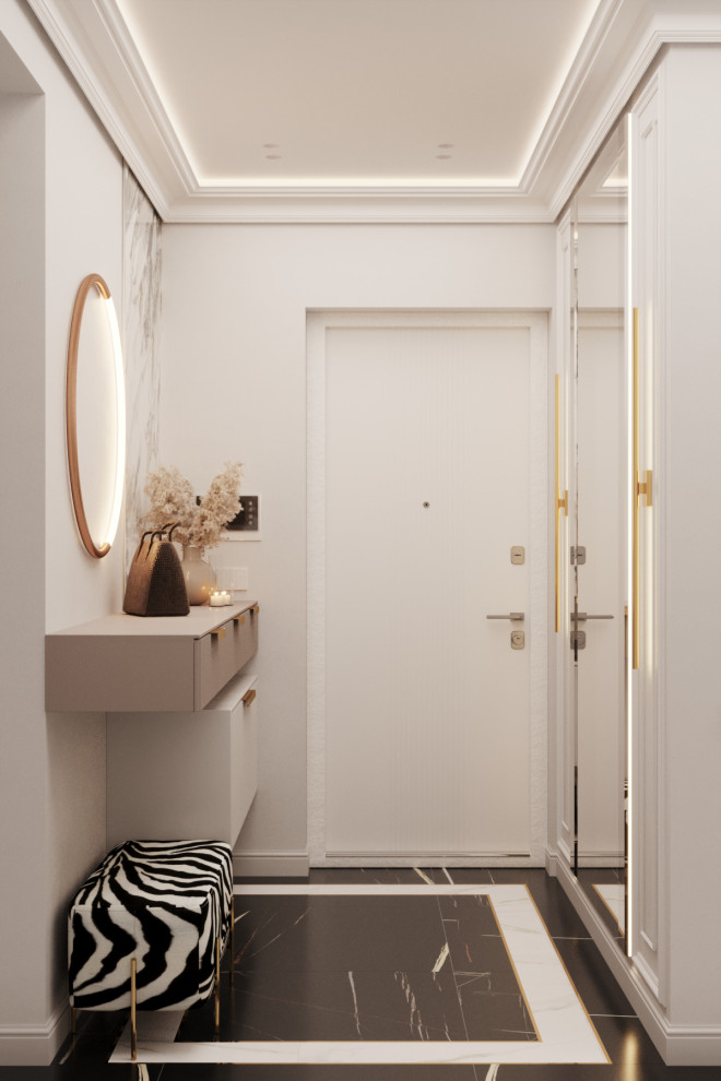 ЖК WELLTON TOWERS  г. МОСКВА