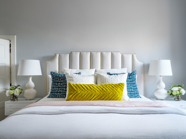 DC Decor klassisch-modern-schlafzimmer
