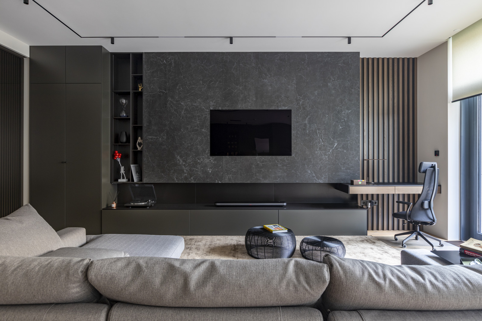 Furniture by DCW | Мебель от DCW