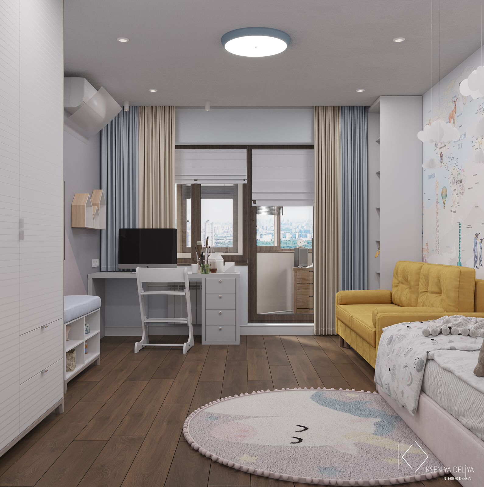 Квартира в печатниках 104 кв.м.