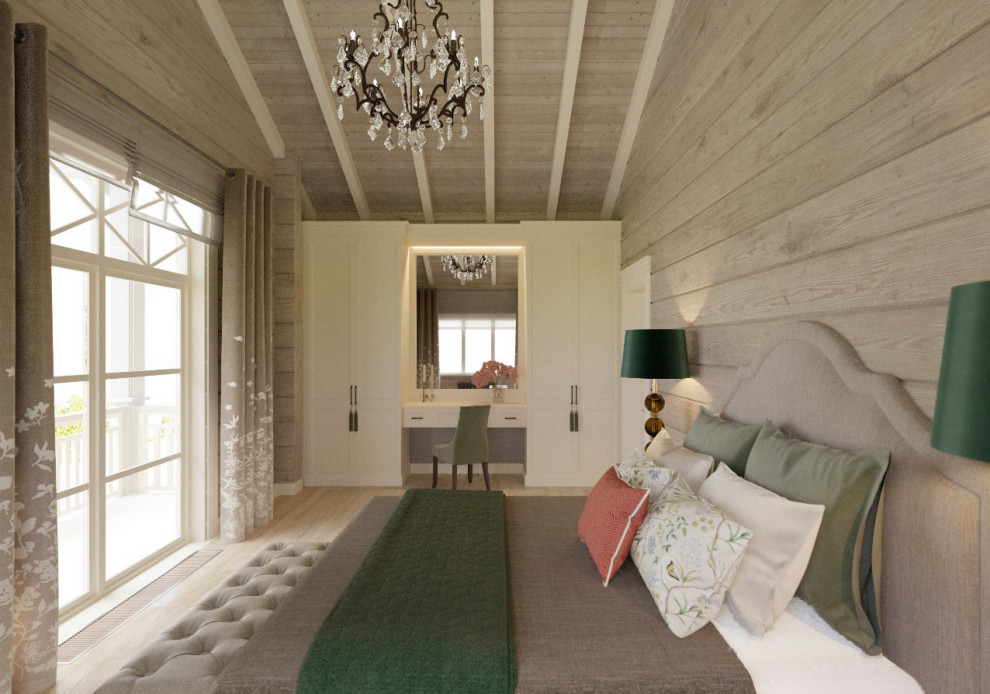 Красновидово