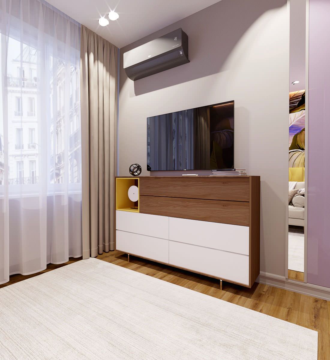 Яркие капли Москвы