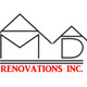 AAMD Renovations
