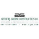 Arthur J. Greene Construction Company