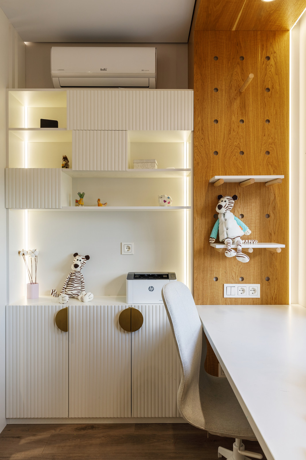 ЖК "Столицы"