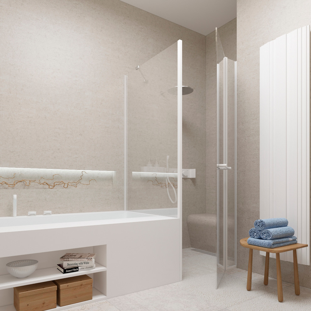 Елена Кукушкина. Дизайн-проект "IL PEZZO GROSSO"