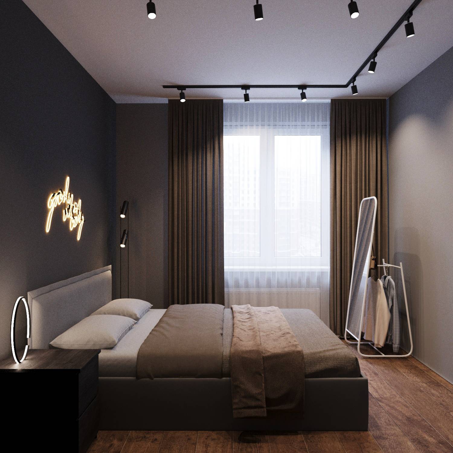 ЖК Ренессанс