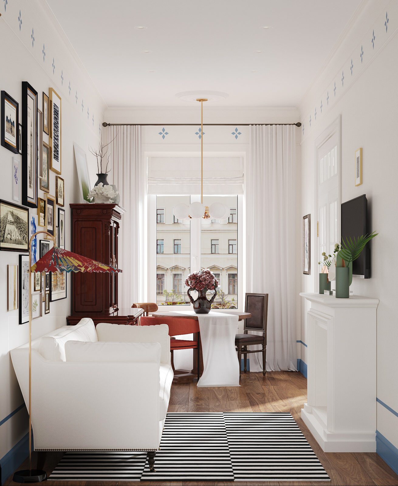 ул. Восстания, Санкт-Петурбург