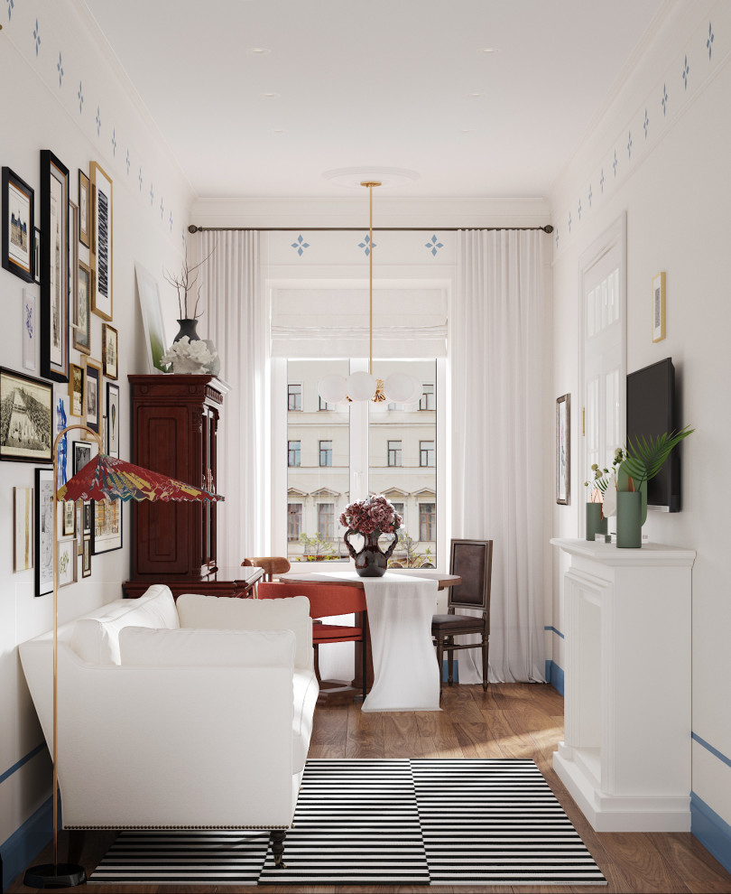 ул. Восстания, Санкт-Петурбург