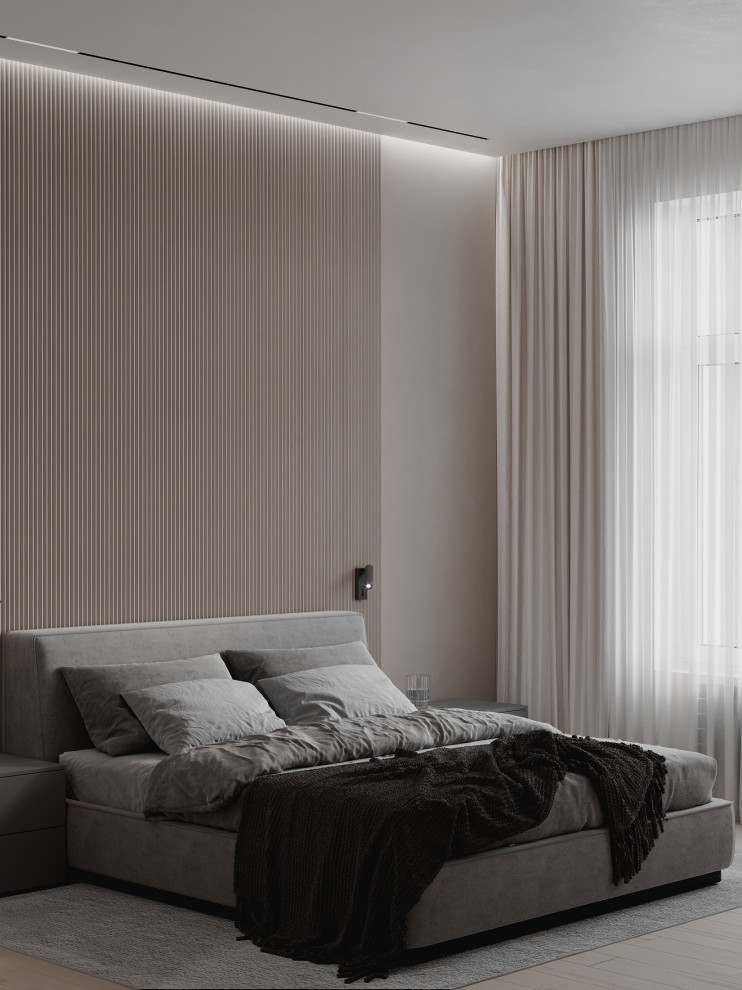 BigTime спальня