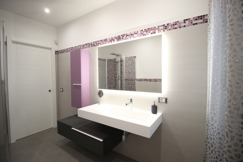 Casa R&B | 100 MQ su due livelli