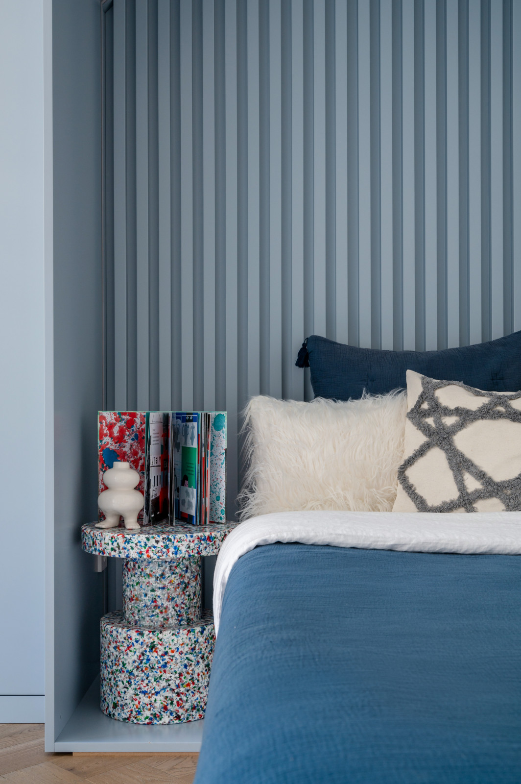 Квартира в ЖК Символ