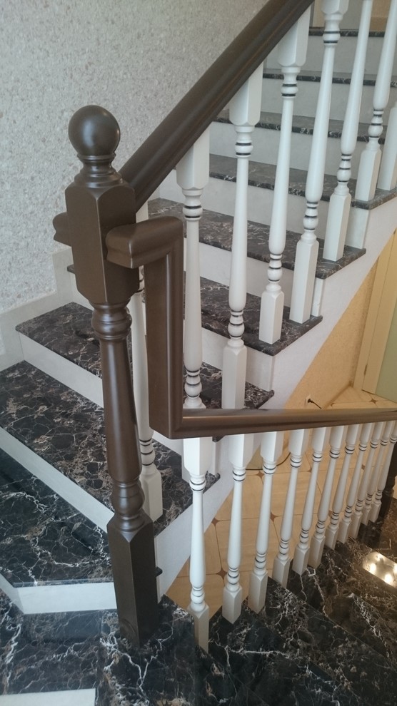 в Репино , ограждение  из  бука