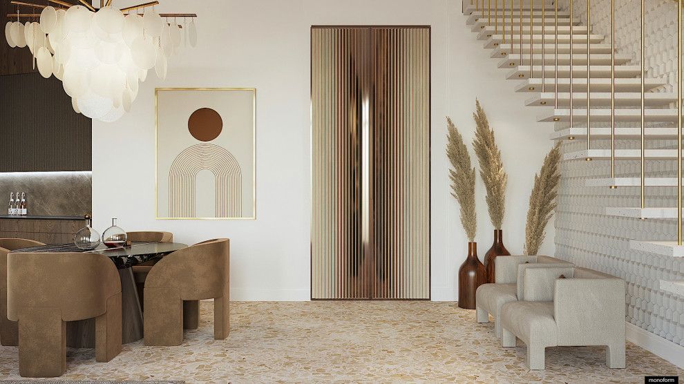 Квартира в жилом комплексе Cameo Moscow Villas