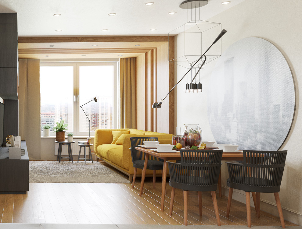 СОВРЕМЕННЫЙ ТЕПЛЫЙ