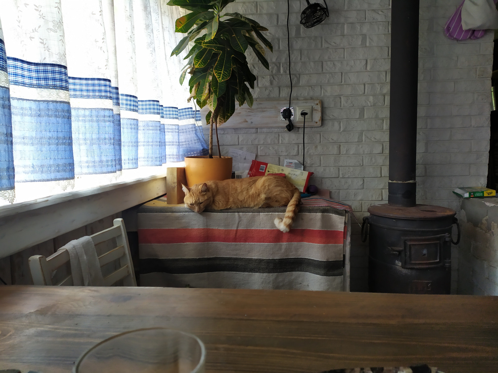 Домик в Жулановском