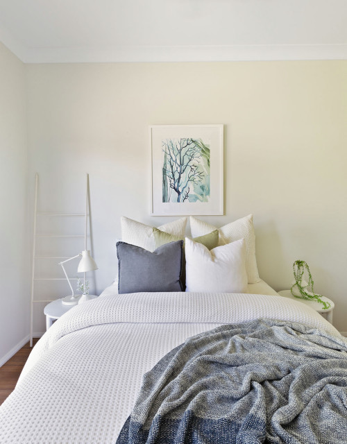 Moss Vale bedroom
