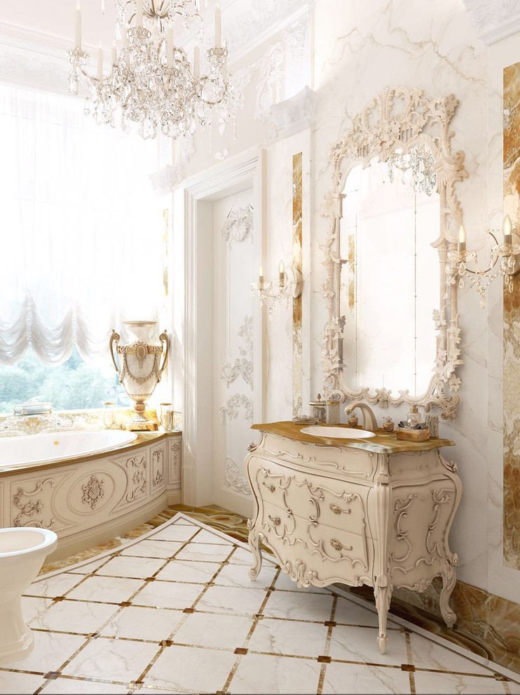 Классический стиль