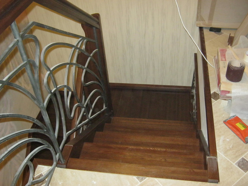 Санкт-Петербург, ул. 1-я Никитинская