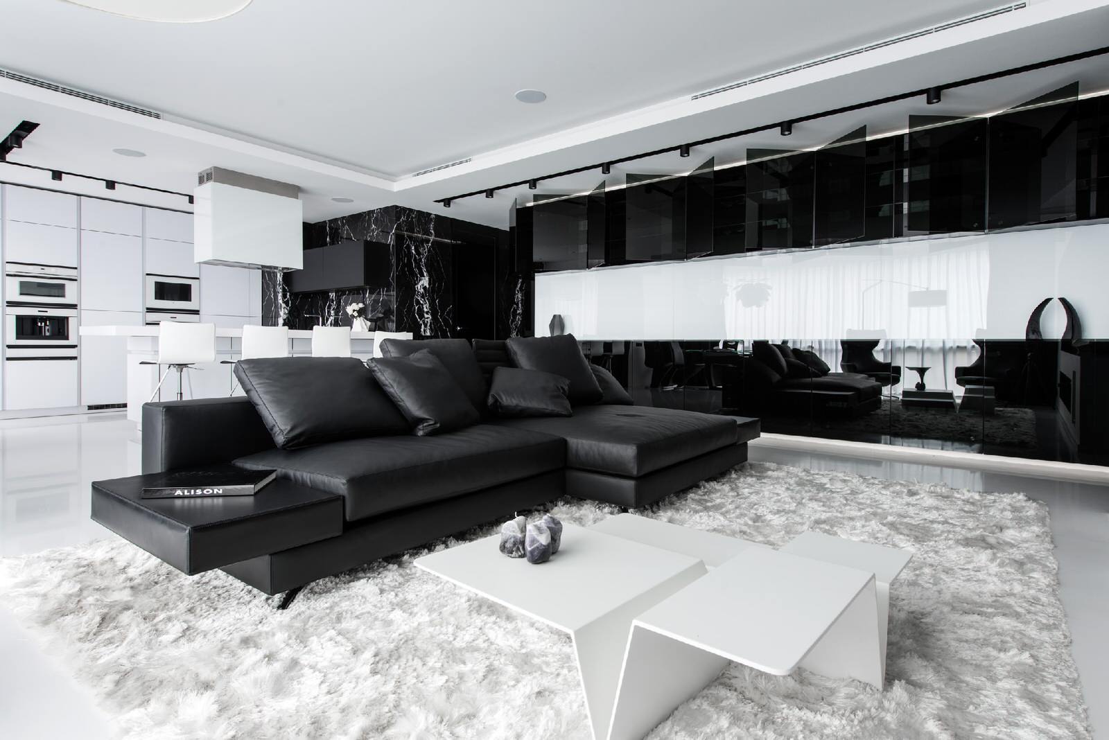 Кутузовская Ривьера