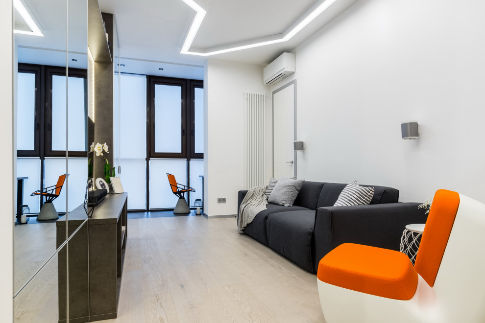 Квартира на Горьковской