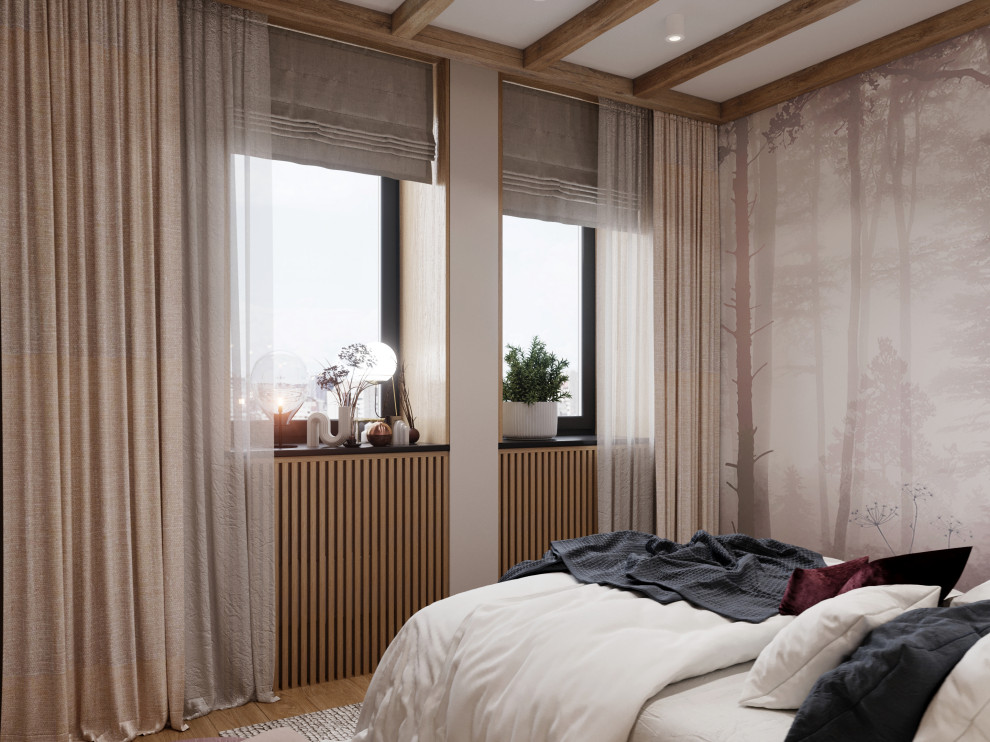 Апартаменты в B'Aires