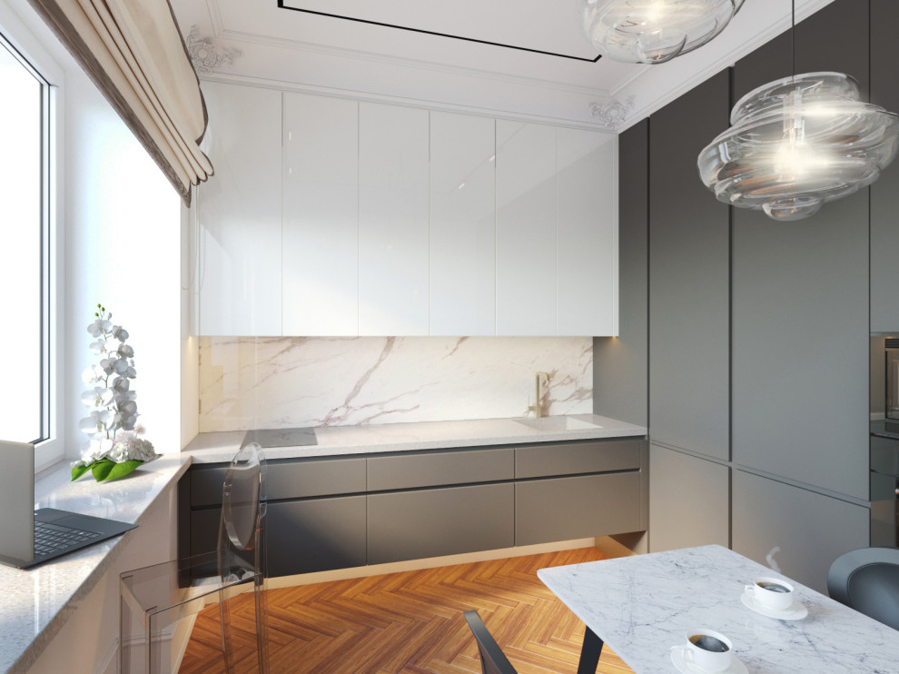 на Депутатской