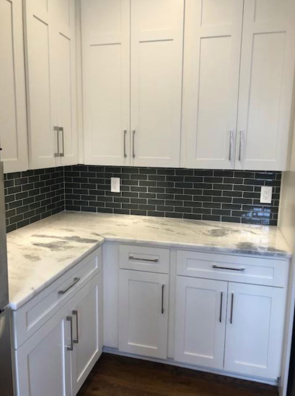 Roswell Kitchen Remodel