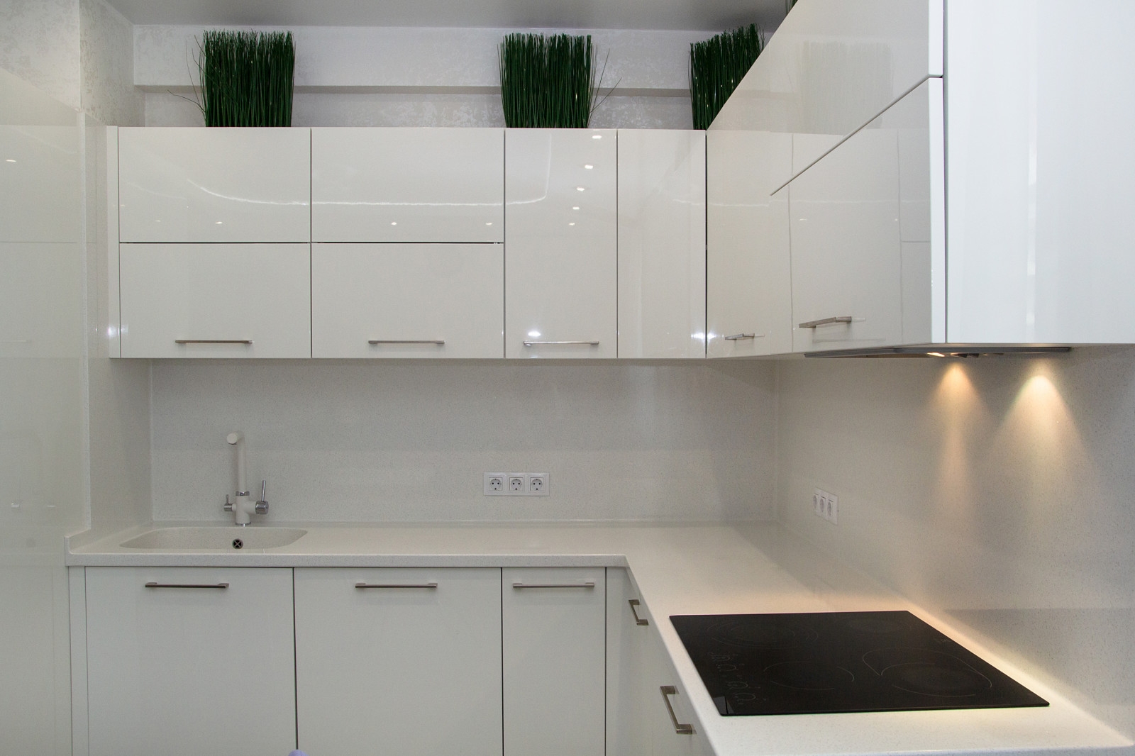 Как живет квартира после ремонта?