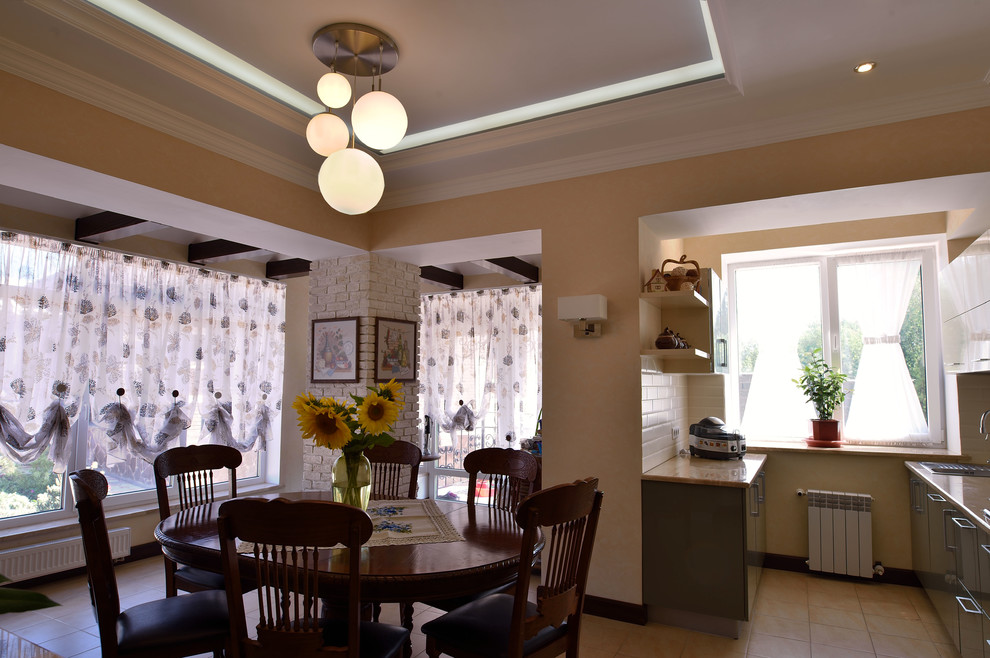 дом в Уптино