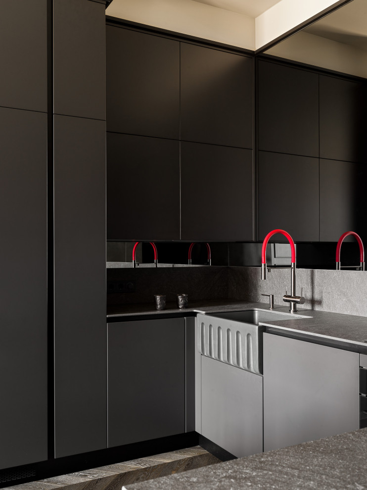 ЖК Зиларт 80кв.м