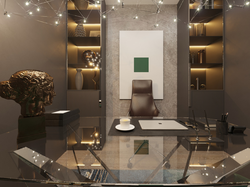 Synergy finance office