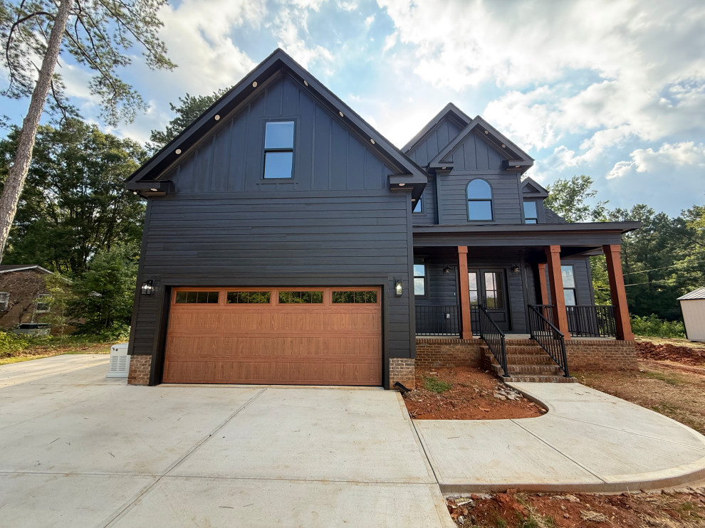New Construction