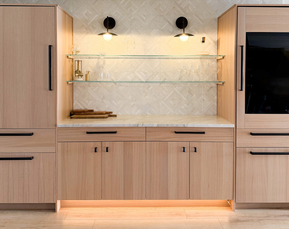 Park Hill Haus | Historic District, Denver, CO | Full Interior & Exterior Reno