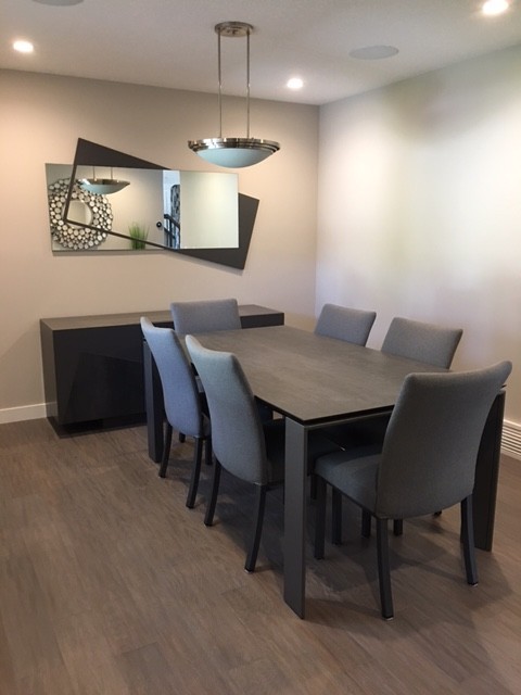 F2 Projects contemporary-matplats