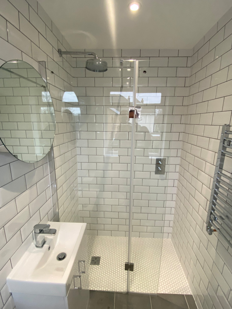 St Albans project