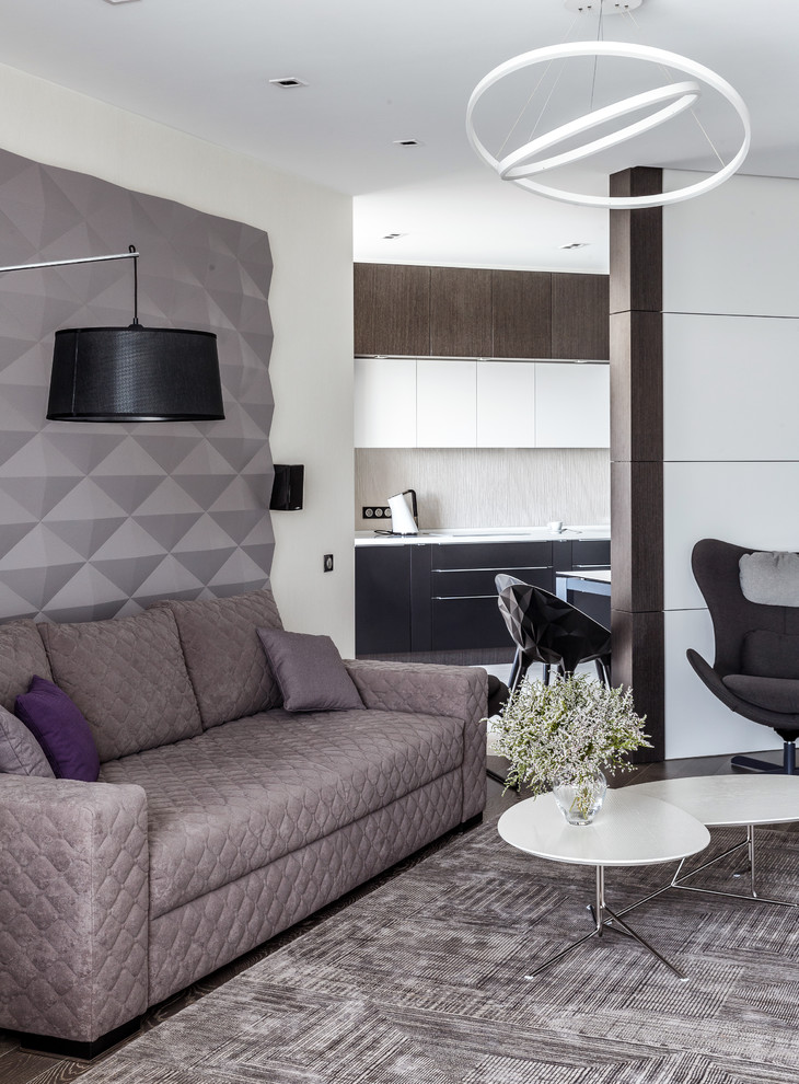 Гостиная Misty River