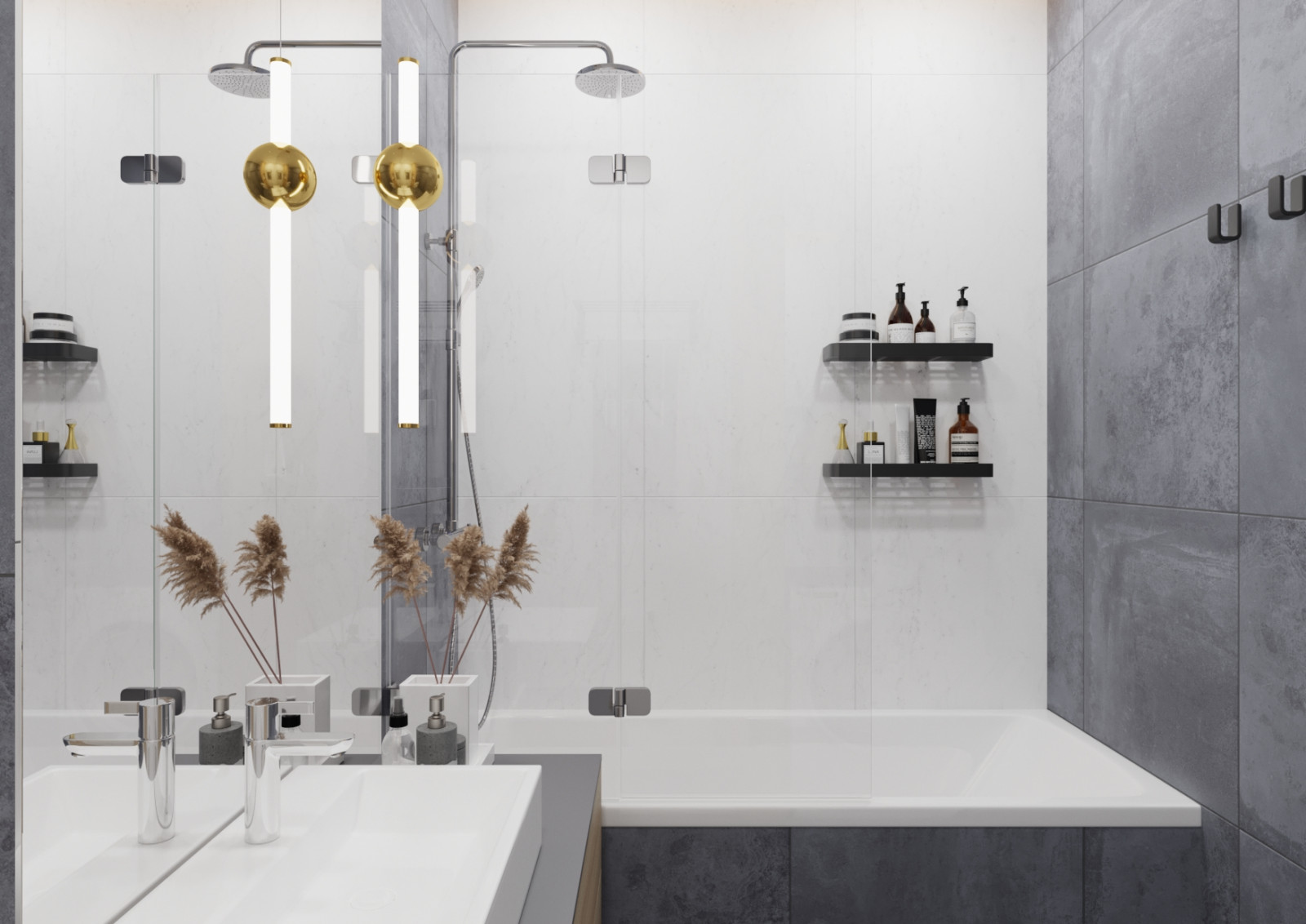 Квартира в Екатеринбурге ЖК "ЖЕНЕВА"