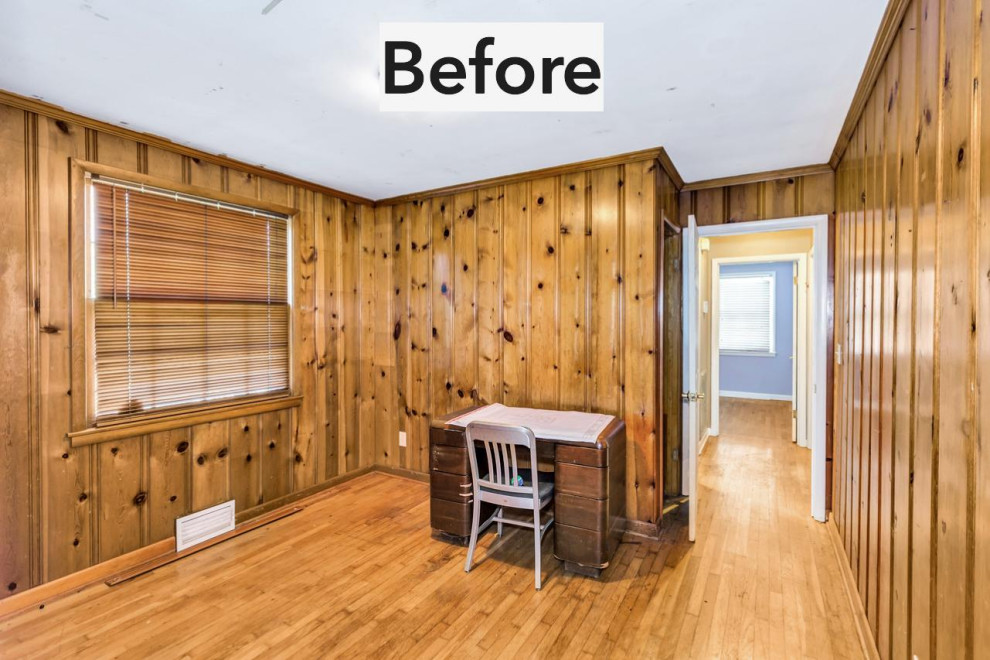 Drummond Custom Home Design