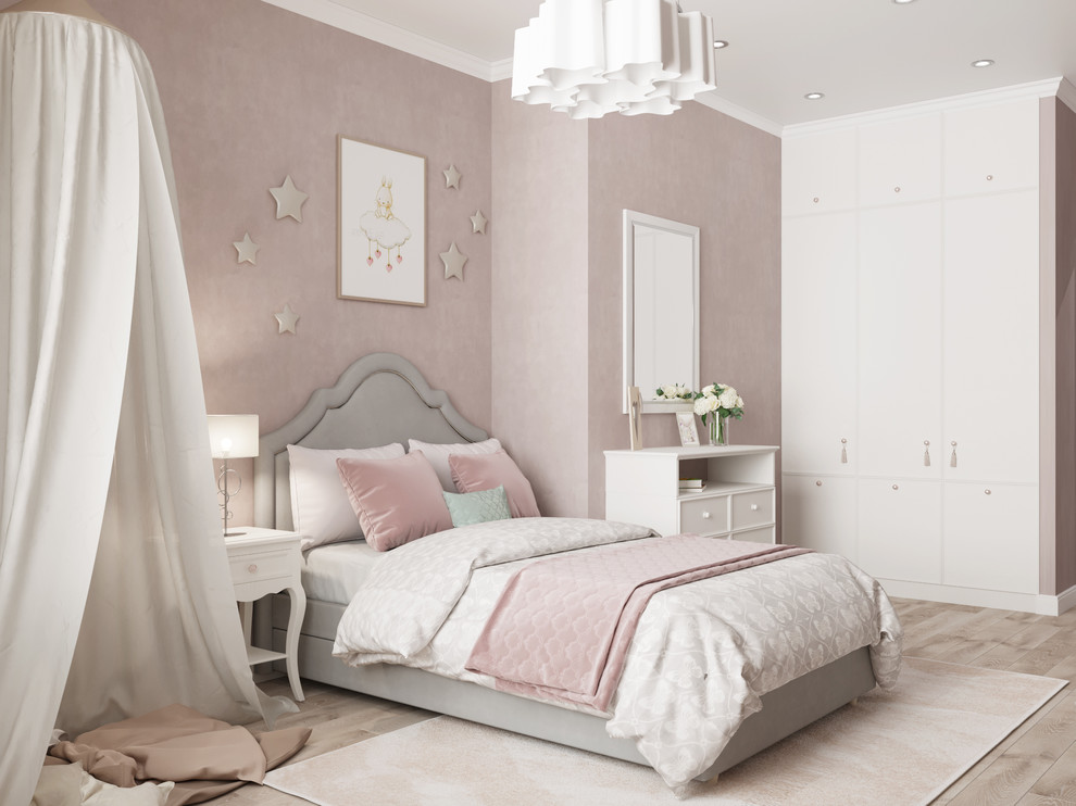 Квартира в Москве