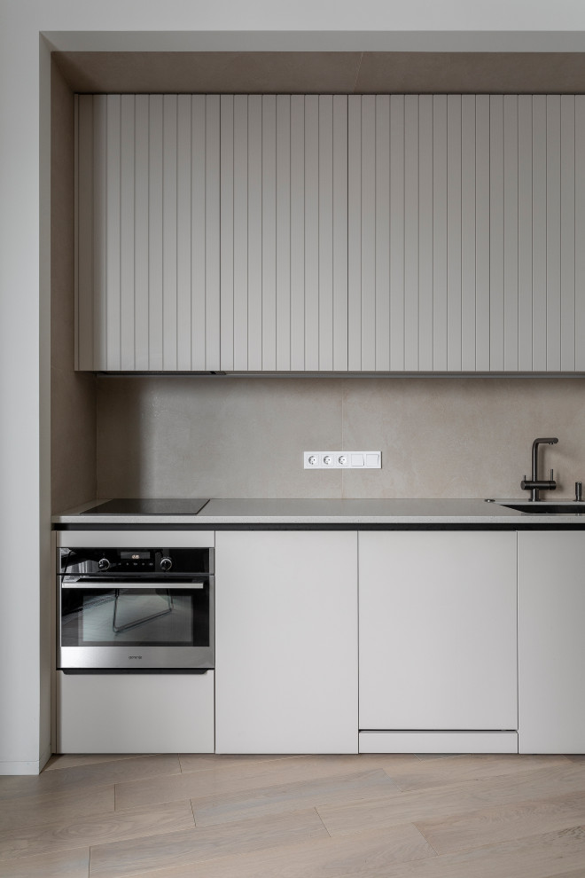 Flat for a couple of cardiologists