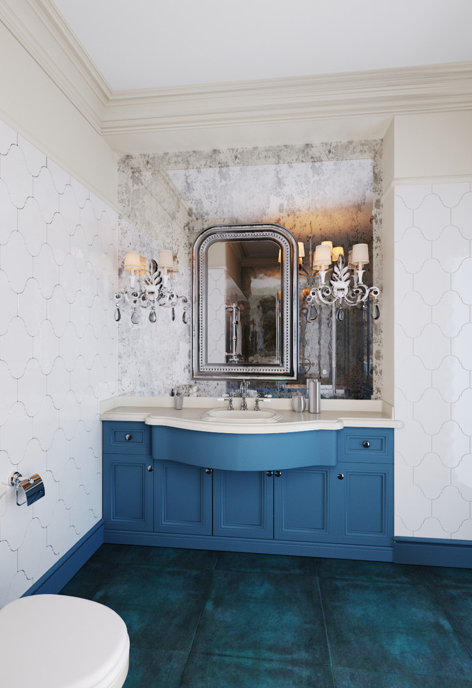 Квартира на Ленинском проспекте, дом 101